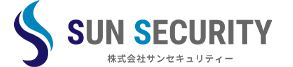 株式会社サンセキュリティー